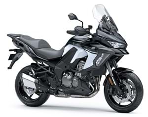 Kawasaki Versys 1000 KLZ1000 (2019 On)